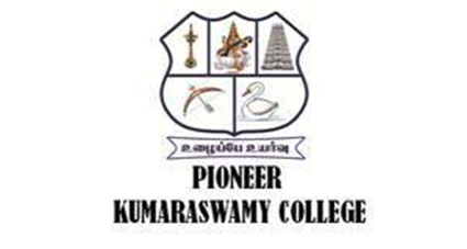 pioneer kumaraswamy college nagercoil
